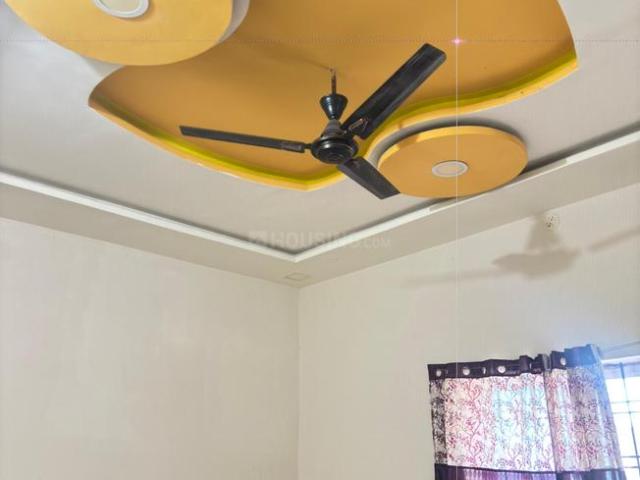 2 BHK Independent House in Mangla for rent Bilaspur. The reference number is 19477890