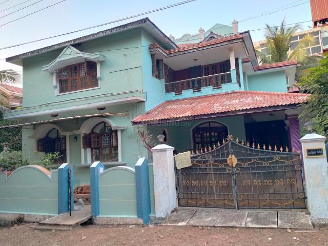 2 BHK Independent House in Manipal for rent Udupi. The reference number is 20875099