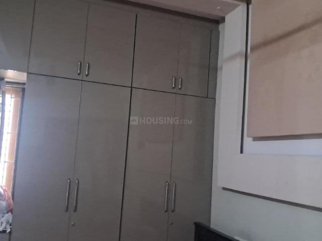 2 BHK Independent House in Maniyanur for rent Salem. The reference number is 20088059