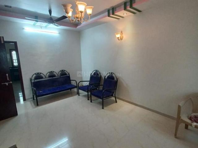 2 BHK Independent House in Manjalpur for rent Vadodara. The reference number is 20949555