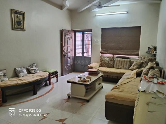 2 BHK Independent House in Manjalpur for rent Vadodara. The reference number is 20355612