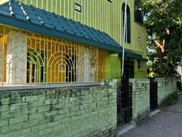 2 BHK Independent House in Mankundu for resale Hooghly. The reference number is 18773281