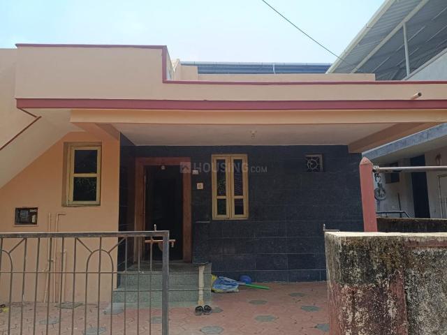 2 BHK Independent House in Mannagudda for rent Mangalore. The reference number is 20056244