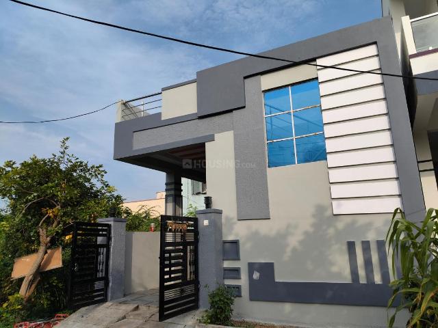 2 BHK Independent House in Manneguda for resale Hyderabad. The reference number is 15750720