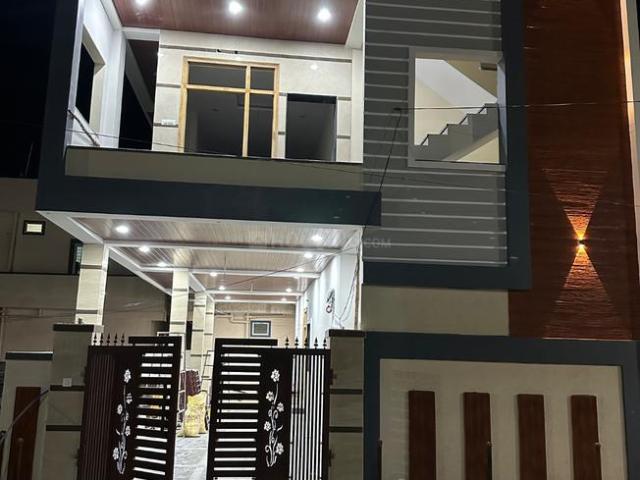 2 BHK Independent House in Manneguda for resale South Hyderabad. The reference number is 15565379