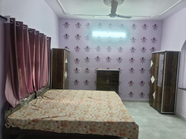 2 BHK Independent House in Mansarovar for rent Jaipur. The reference number is 19534789