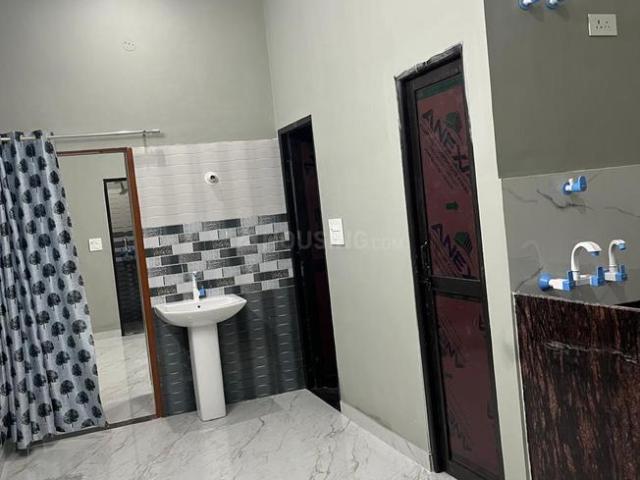 2 BHK Independent House in Mansarovar for rent Jaipur. The reference number is 20821169