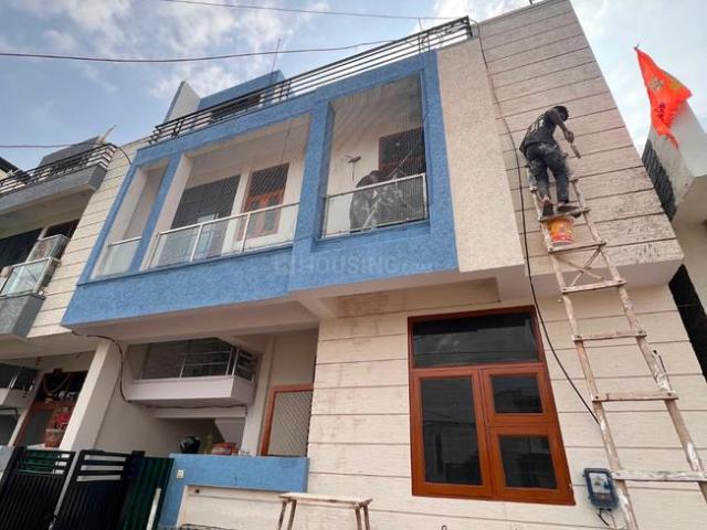 2 BHK Independent House in Mansarovar for rent Jaipur. The reference number is 20977685