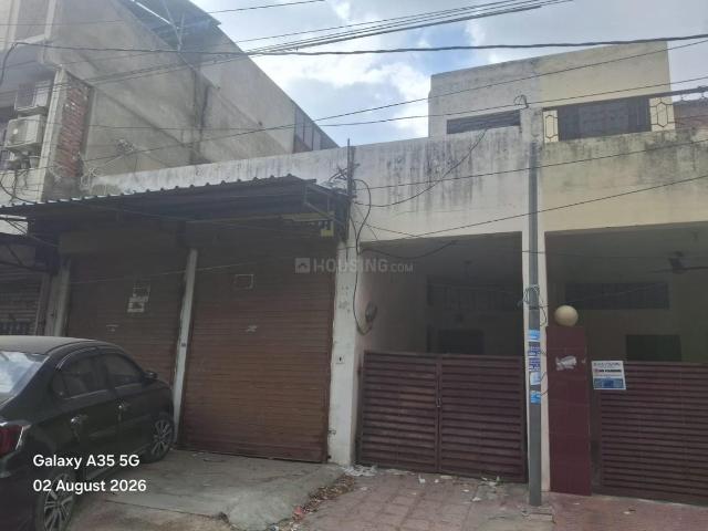 2 BHK Independent House in Mansarovar for resale Jaipur. The reference number is 20961291
