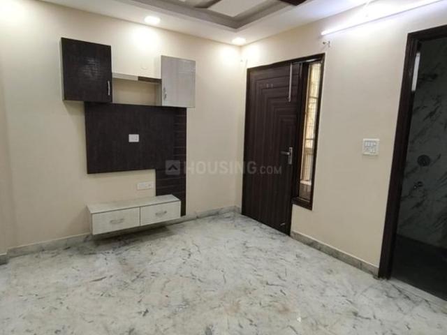 2 BHK Independent House in Mansarover Garden for rent New Delhi. The reference number is 20067016