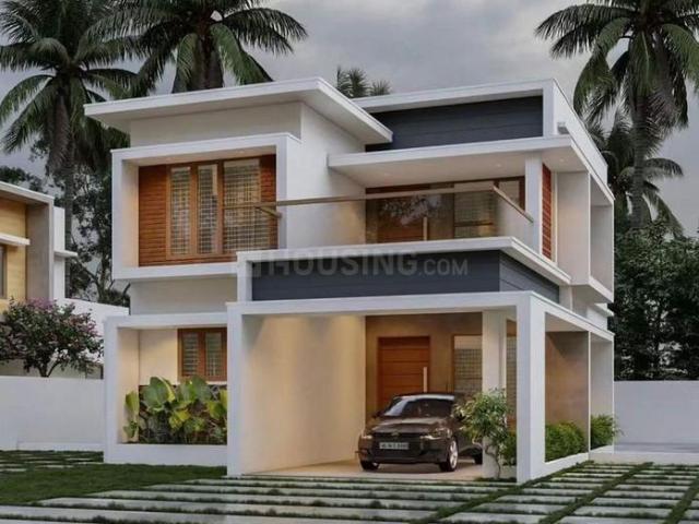 2 BHK Independent House in Madukkarai for resale Coimbatore. The reference number is 16887243