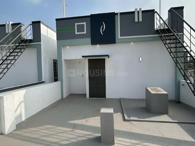 2 BHK Independent House in Maduravoyal for resale Chennai. The reference number is 16144370