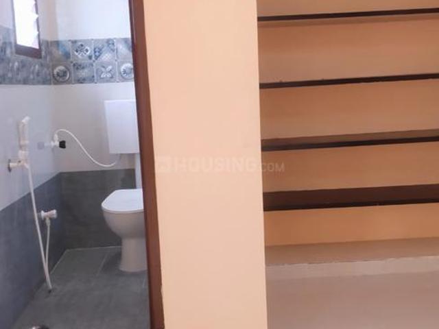 2 BHK Independent House in Madakkulam for rent Madurai. The reference number is 20865232