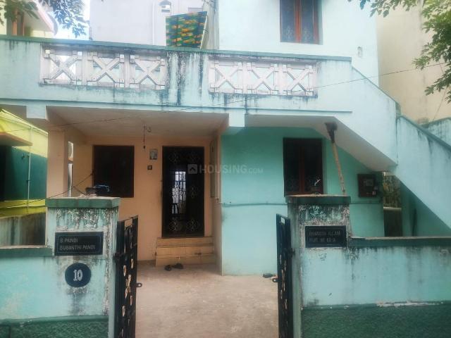 2 BHK Independent House in Madambakkam for rent Chennai. The reference number is 20589416