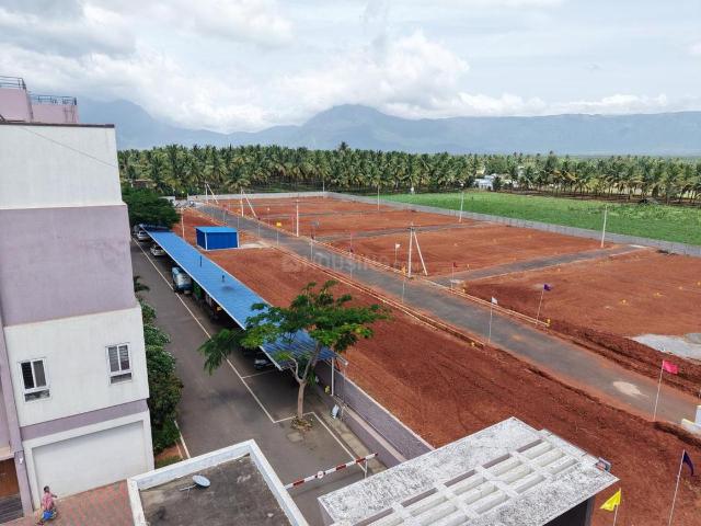 2 BHK Independent House in Madampatti for resale Coimbatore. The reference number is 18990074