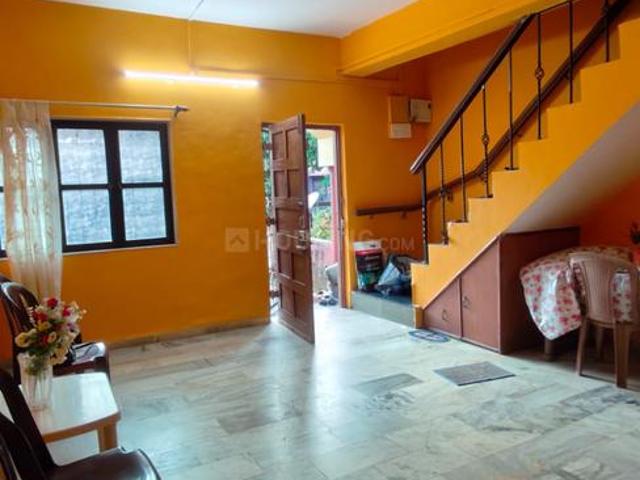 2 BHK Independent House in Madgaon for rent Goa. The reference number is 20765449