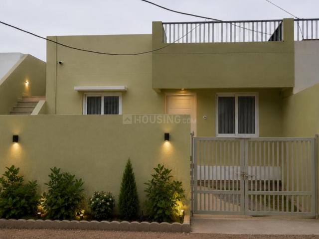 2 BHK Independent House in Madhav Nagar for rent Katni. The reference number is 20818705