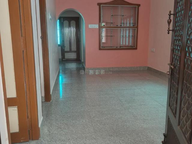 2 BHK Independent House in Madhavaram Milk Colony for rent Chennai. The reference number is 18417517