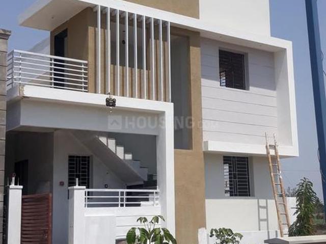 2 BHK Independent House in Madhavaram Milk Colony for resale Chennai. The reference number is 20888044