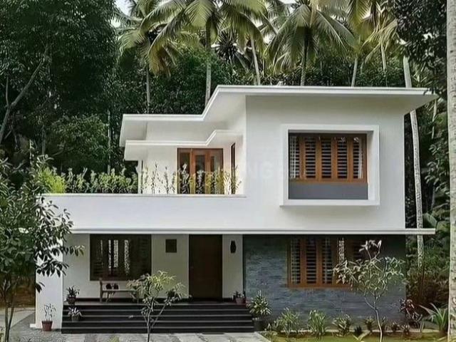 2 BHK Independent House in Madhavaram for resale Chennai. The reference number is 20506908