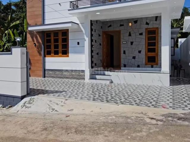 2 BHK Independent House in Madhavaram for resale Chennai. The reference number is 20507389
