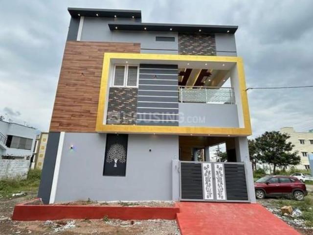 2 BHK Independent House in Madhavaram for resale Chennai. The reference number is 20610057