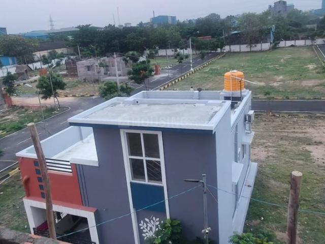 2 BHK Independent House in Madhavaram for resale Chennai. The reference number is 20779924