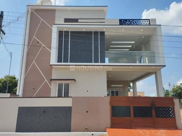 2 BHK Independent House in Madhavaram for resale Chennai. The reference number is 20706278
