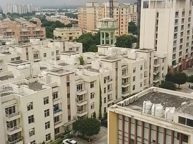 2 BHK Independent House in Madhosinghpura for rent Neemrana. The reference number is 19844748