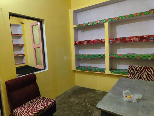 2 BHK Independent House in Madhwapur for rent Allahabad. The reference number is 20952830