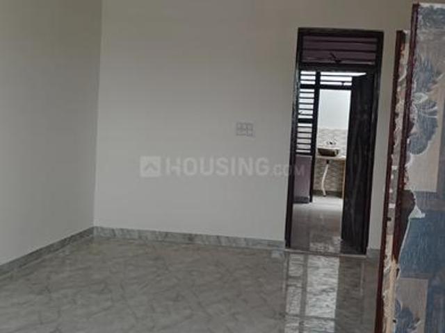 2 BHK Independent House in Madhu Nagar for resale Agra. The reference number is 20300944