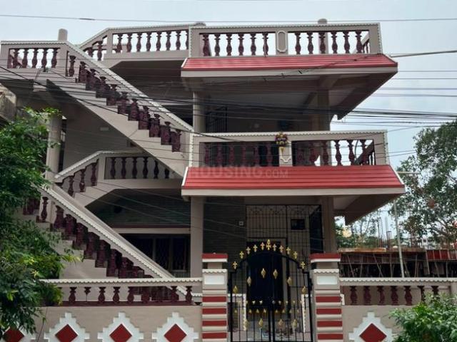 2 BHK Independent House in Madhurawada for rent Visakhapatnam. The reference number is 20864198
