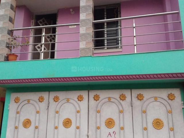 2 BHK Independent House in Madhyamgram for resale Kolkata. The reference number is 16329068