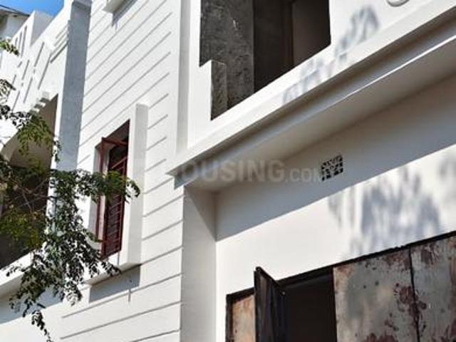 2 BHK Independent House in Madhyamgram for resale Kolkata. The reference number is 19553178