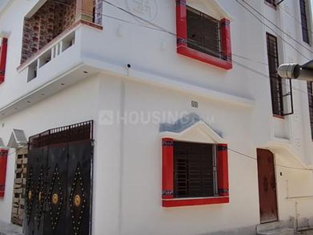2 BHK Independent House in Madhyamgram for resale Kolkata. The reference number is 19576021