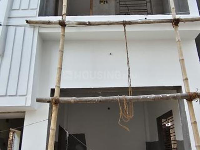 2 BHK Independent House in Madhyamgram for resale Kolkata. The reference number is 19576066