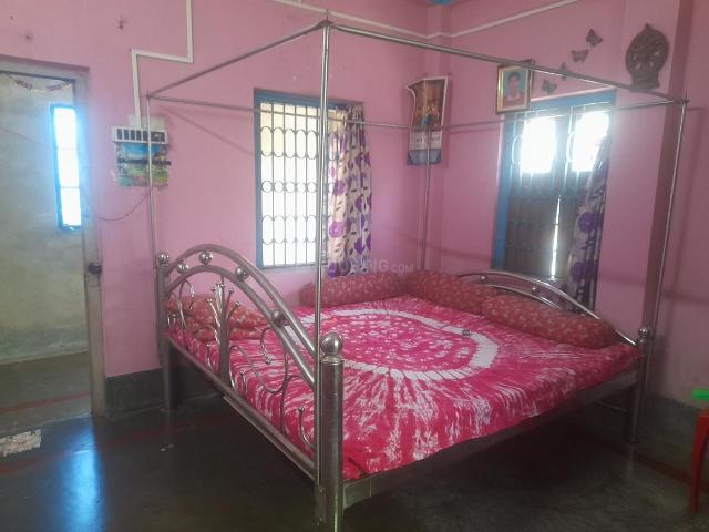 2 BHK Independent House in Madhyamgram for resale Kolkata. The reference number is 20694093