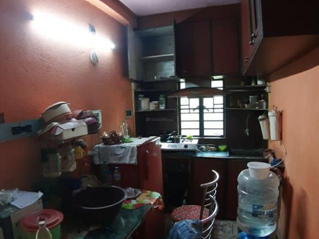 2 BHK Independent House in Madhyamgram for resale Kolkata. The reference number is 6429198