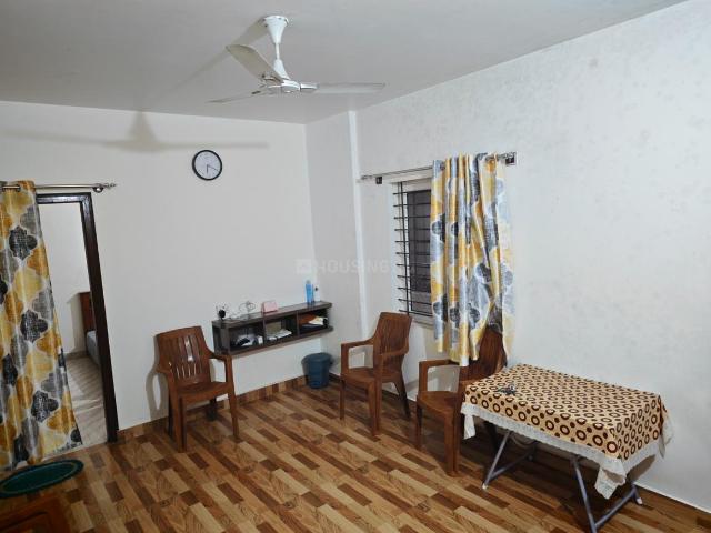 2 BHK Independent House in Madikeri for rent Kodagu. The reference number is 19457452