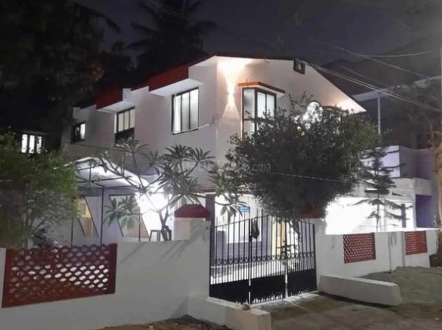 2 BHK Independent House in Madipakkam for rent Chennai. The reference number is 20866930