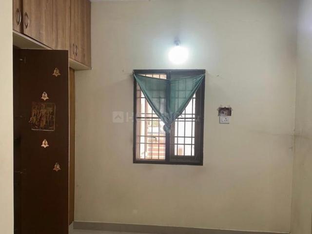 2 BHK Independent House in Madipakkam for rent Chennai. The reference number is 20296122