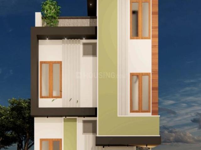 2 BHK Independent House in Madipakkam for resale Chennai. The reference number is 20640752