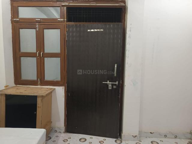 2 BHK Independent House in Mahveer Ganj for rent Bhind. The reference number is 20885031
