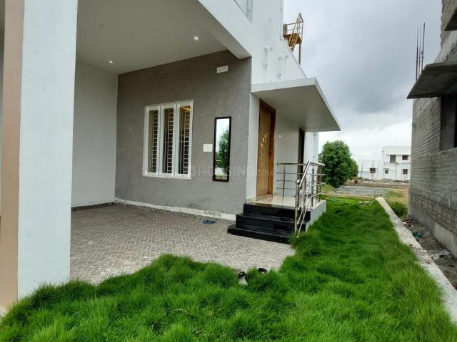 2 BHK Independent House in Mahabalipuram for resale Chennai. The reference number is 18360687