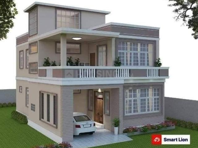 2 BHK Independent House in Mahabalipuram for resale Chennai. The reference number is 20765541