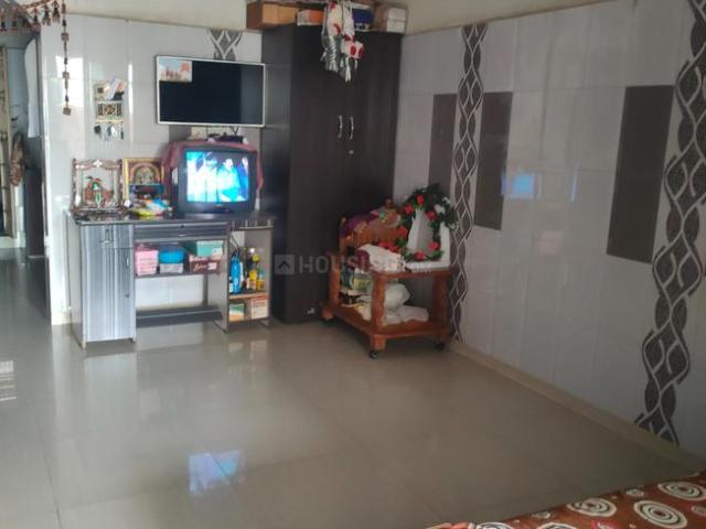 2 BHK Independent House in Mahadev Nagar for resale Ahmedabad. The reference number is 20707651