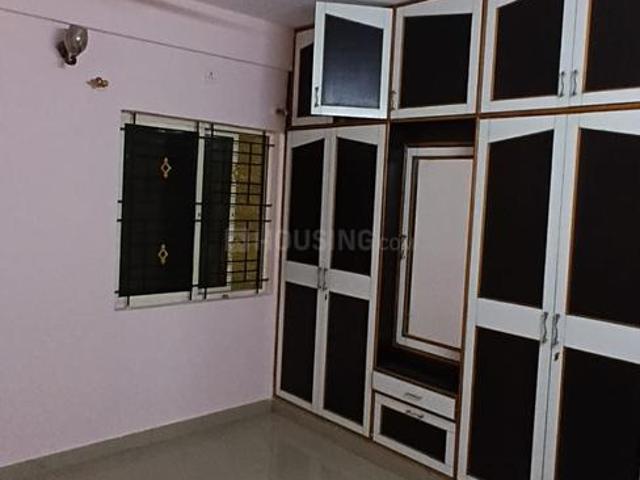 2 BHK Independent House in Mahadevapura for rent Bengaluru. The reference number is 20828770