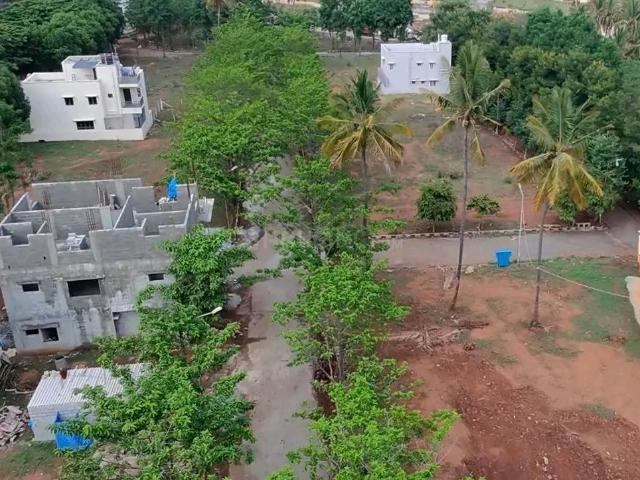 2 BHK Independent House in Mahadevapura for resale Bengaluru. The reference number is 20337982