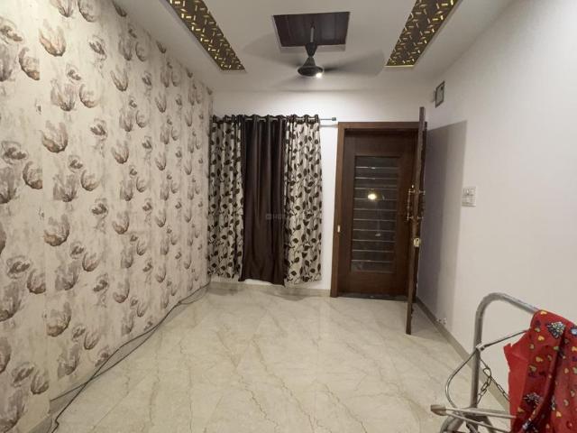 2 BHK Independent House in Mahalakshmi Nagar for rent Indore. The reference number is 20423618