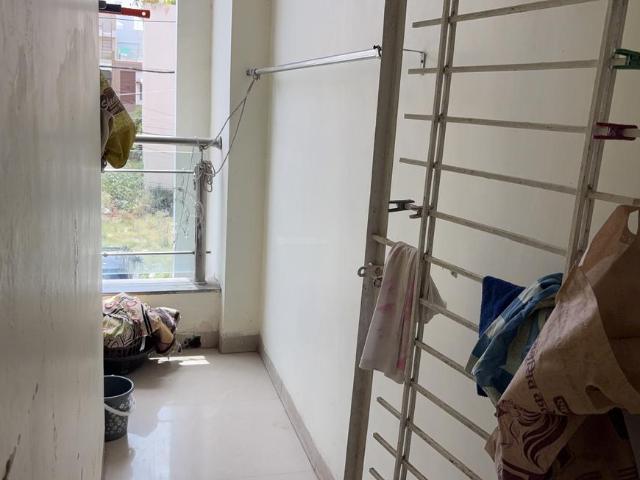 2 BHK Independent House in Mahalakshmi Nagar for rent Indore. The reference number is 20453642